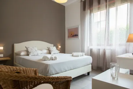 Mondello Martini Отели рядом с достопримечательностью «Mondello»