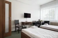 Hotel Veronika Hotel a Frydek-Mistek
