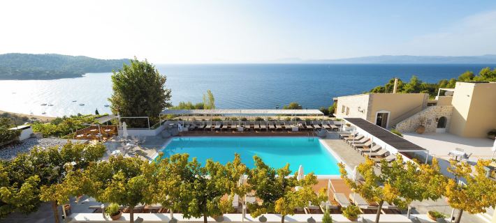 Atrium Hotel Hotels in Skiathos