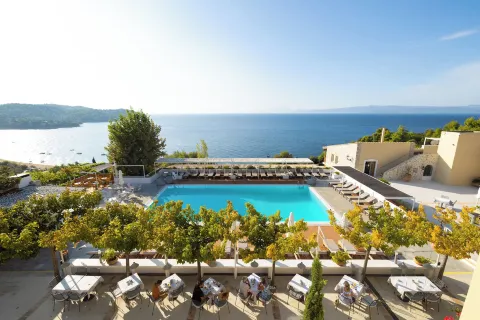 Atrium Hotel