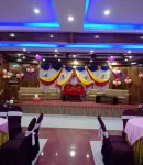 Asian Hotel Pvt Ltd - breakfast