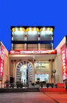 Hotel Maharaja Residency