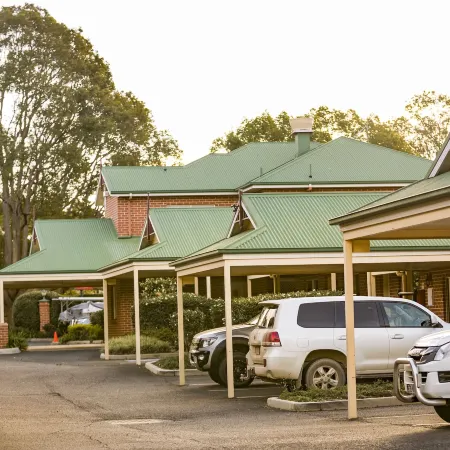 Nightcap at Federal Hotel Toowoomba