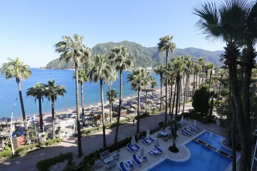 Quadas Hotel - All Inclusive