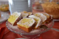 Hotel Gufo - breakfast