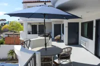 The Surfbreak Hotel