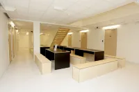 Citysleep Hotel di Lulea