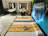 Hotel Jade Spa - spa