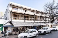 艾維莫一月貓群 5 號飯店（有備用電源）