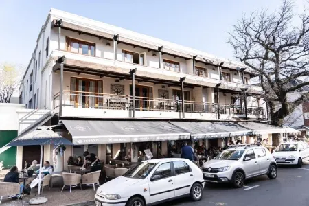 Avemore Jan Cats No 5 Full Backup Power