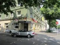 Gildenhof An Den Westfalenhallen Dortmund Hotels in Ruhrallee