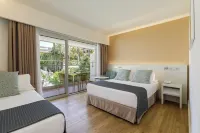 Sol Torremolinos - Don Pedro - spa