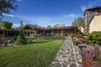 Wellness Penzión Vila Mery Hotels in Poprad