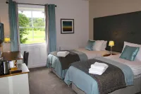 Woodsome Hall Golf Club Hotels in der Nähe von Compos House