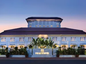 The Hermitage, a Tribute Portfolio Hotel, Jakarta