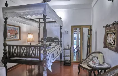 The Icebear Guesthouse