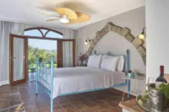 Villa Taraça Alaçatı Romantik Otel