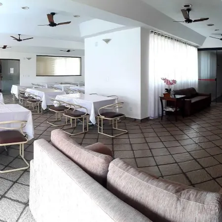 Martha Office Hotel
