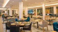 Garden Court Kitwe - breakfast