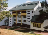 Nykščio Namai & Spa Hotels in Anyksciai