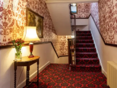 Ees Wyke Country House Hotels in Claife