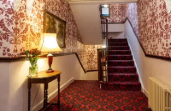 Ees Wyke Country House