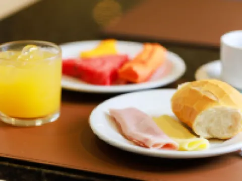 Realce Hotel Hotels in Jau