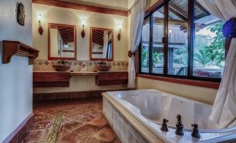 Almond Beach Resort at Jaguar Reef