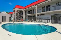 SureStay Hotel by Best Western Lenoir City