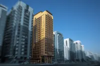 Centro Al Manhal Hotels in Abu Dhabi