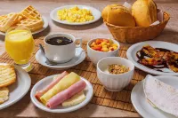 Pousada Recanto de Paraty - พร้อมอาหารเช้า
