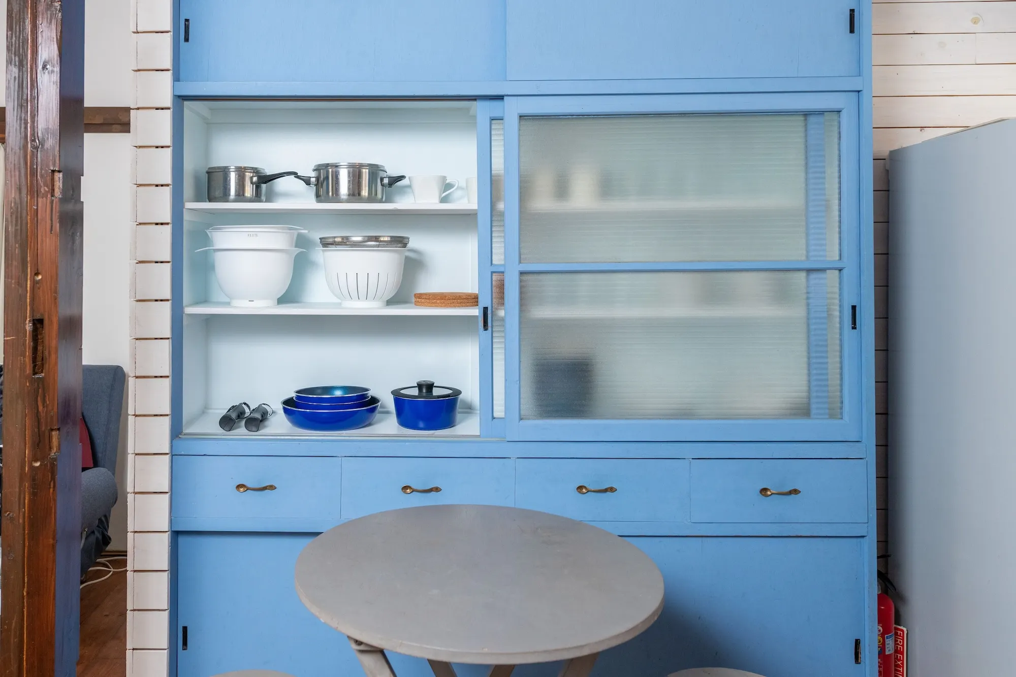 Blue Lagoon Camere Photos