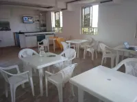 Hotel Daddy's فنادق في تیکا