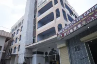Hotel Chanma International - Airport Shuttle