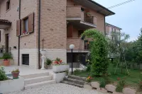 B&B La Tartaruga Hotel a Civitanova Marche