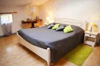 Chez Moutier Hôtels à : Thénac