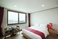 Hotel California Các khách sạn ở Namjeju