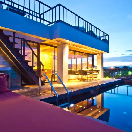 Dune Hua Hin Hotel