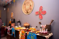 Hotel Mais1 Hotels in Campina Grande