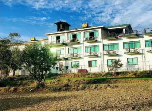 Hotel Sagarmatha