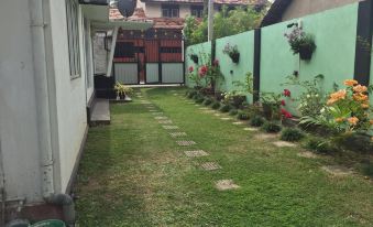 Jurys Bungalow