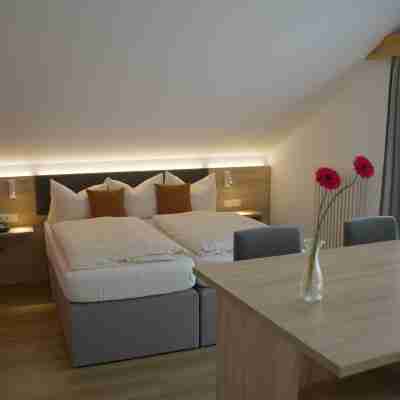Hotel Landgasthof Schöntag Rooms