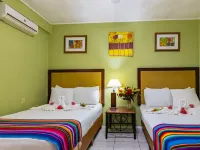 Cahal Pech Village Resort Hotels in San Ignacio