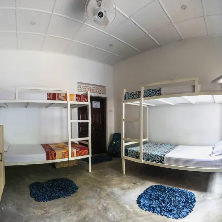 Hostel First Mirissa