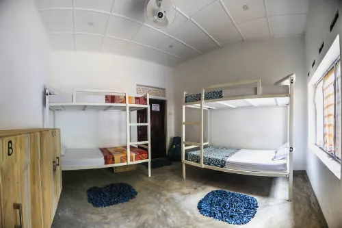 Hostel First Mirissa