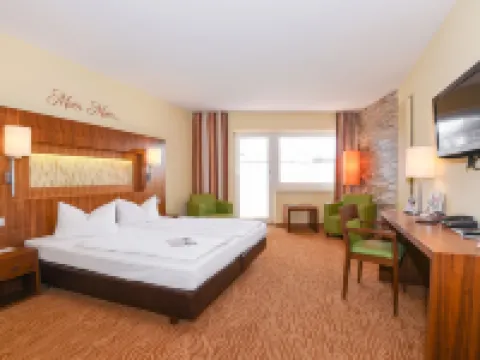 Upstalsboom Varel-Dangast Hotels in Varel