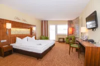 Upstalsboom Varel-Dangast Hotels in Varel