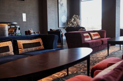 共有エリア 上諏訪温泉 しんゆの写真