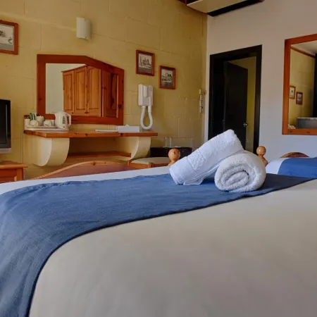 Cornucopia Hotel