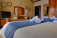 Cornucopia Hotel Hotels in Marsalforn